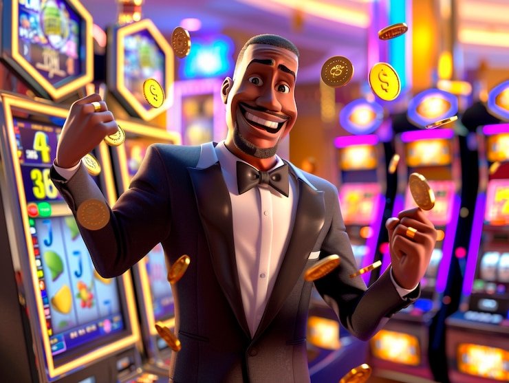 winrar 11 Hamari Slots Lineup